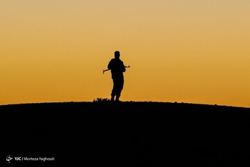 مرحله نخست رزمایش پیامبر اعظم (ص) ۱۶ نیروی زمینی سپاه