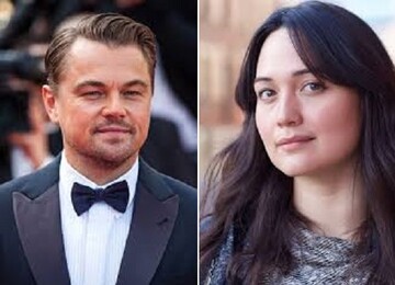 لیلی گلداستون ، همسر دی‌کاپریو در «قاتلان ماه کامل» شد