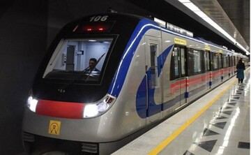 حناچی: بودجه توسعه خط ۶ مترو تامین شد