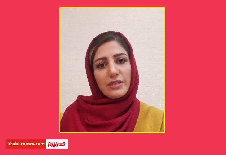 Bildergebnis für مجری صداوسیما: به خاطر عذرخواهی‌ اجباری‌ در مورد «رقص» از مردم معذرت می‌خواهم