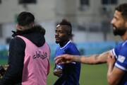 منشا:در مورد استقلال نظری ندارم/پرسپولیس یعنی اقتدار