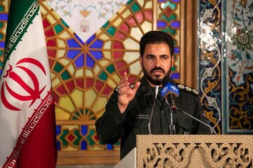 اهدای ۴۰۰ سری جهیزیه به نیت شهدای شهرستان اردکان اهدای ۴۰۰ سری جهیزیه به نیت شهدای شهرستان اردکان