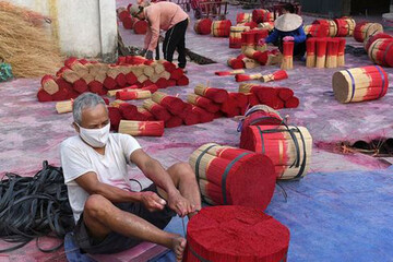 تصاویر | دیدنی‌های امروز؛ از ولنتاین تا سال نو چینی