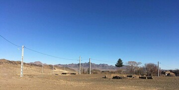  بهره برداری از ۱۴ طرح برق رسانی روستایی استان سمنان در دهه مبارک فجر