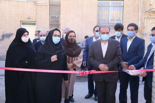 بهره برداری از ۹ طرح فرهنگی اجتماعی ورزشی در شهر یزد