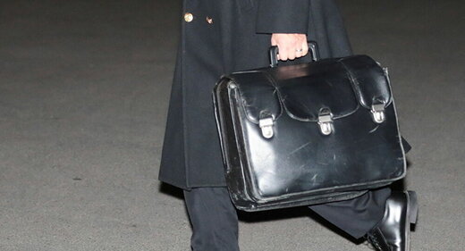 فاجعه روز ششم ژانویه؛شورشیان هوادار ترامپ در دو قدمی کدهای هسته‌ای!