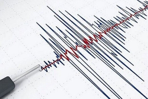 جزئیات زلزله ۵.۶ ریشتری/ ناطقی الهی: مردم از ساختمان‌ها دوری کنند