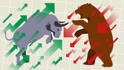 در نخستین ساعات فعالیت بازار  اتفاق افتاد: ریزش ۲ هزار واحدی شاخص کل بورس