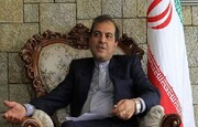 دستیار ظریف به شایعات درباره خروج ایران از سوریه پایان داد