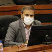 رئیس استاندارد کیش: محلول ضدعفونی کننده دست با نام تجاری "ویرا" تقلبی است