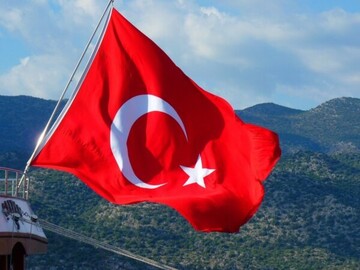 ترکیه حمله رژیم صهیونیستی به رفح را محکوم کرد
