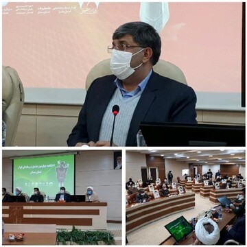 اهالی رسانه و خبر، مهمترین بخش فرهنگی استان سمنان از نظر کمی و کیفی هستند