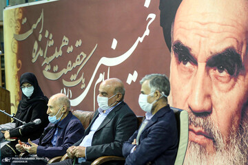 در نخستین جلسه جبهه اصلاح طلبان ایران در حسینیه جماران چه گذشت؟