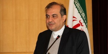 ایران خواهان تسریع روند مذاکرات پیرامون رفع محاصره یمن شد
