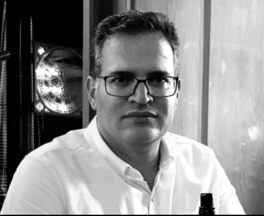 حسین صبوری؛ قائم مقام فروشگاه های زنجیره ای افق کوروش