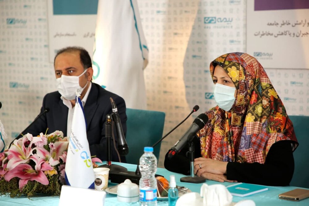 بیمه دی حامی جانبخش ماند؛ اشاعه فرهنگ اهدا عضو با «یکی بود، هنوزم هست»