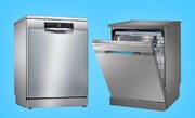 محبوب‌ترین ماشین ظرفشویی‌های بازار کدامند؟ / جدول نرخ‌ها