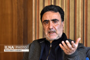 تاج‌زاده کاندیداتوری در انتخابات ۱۴۰۰ را تایید کرد