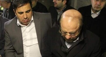 کنایه های تند میرسلیم به قالیباف