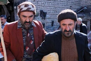 سریال «جلال۲»، از فردا شب به شبکه یک می‌آید