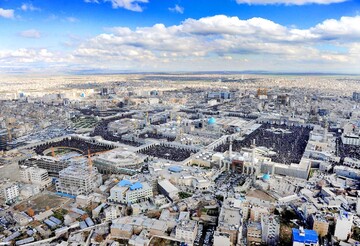 در کدام یک از محله‌های مشهد به دنبال آپارتمان نوساز باشیم؟