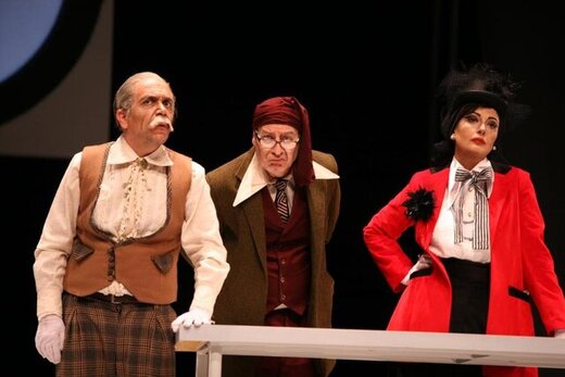 درگیری امیر کربلایی‌زاده با کرونای اندیشه 