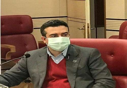 مشاهده ۵مورد ابتلا به ویروس جهش یافته کرونا در قزوین