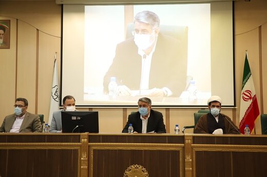 هدف نظارت و بازرسی مقایسه وضعیت موجود با وضعیت مطلوب است