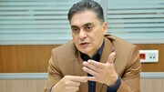 بازرگانی ایران در حالت «عادی» قرار دارد