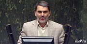 نیکزاد ،  نایب رییس مجلس  : رئیس اتاق بازرگانی ایران حرف گنده‌تر از دهنش زده است