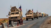 هدف از ایجاد پایگاه آمریکا در سوریه ایران است