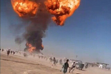 حال عمومی ۳ مجروح حادثه تروریستی سراوان خوب است