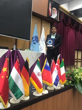 در بررسی کارشناسی نهادهای ایرانی و جمهوری آذربایجان و روسیه، دستگاه آنالیزور ۵ پارامتری این شرکت دارای عملکرد بهتری نسبت به نمونه های خارجی است