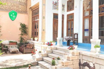 چطور در زمان مسافرت به شیراز و اصفهان سوئیت اجاره کنیم؟