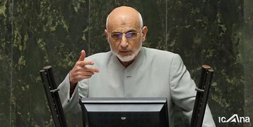 میرسلیم مبتلا به کرونا شد /بستری شدن نماینده تهران در بیمارستان