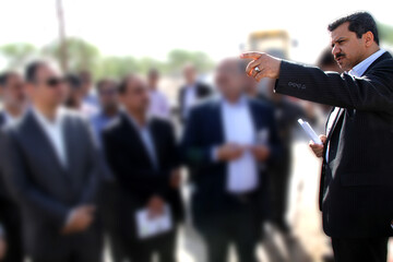 شهرداران مناطق ۳ گانه آبادان قادر به انجام امور محوله نباشند سریع برکنار می شوند/ جایگزین ها تعیین شدند