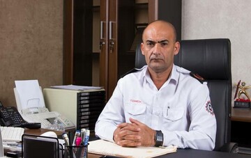 اطفاء ۲۲۳ آتش‌سوزی در دیماه گذشته/ ثبت ۱۲۶ مورد آتش‌سوزی عمدی