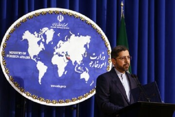Spokesman: Majlis Law effective in context of Iran-IAEA agreement
