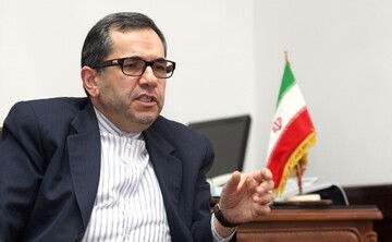 Iran categorically rules out involvement in Iraq attacks