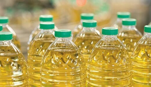 بیش از ۴۰ تن روغن خوراکی احتکاری در استان همدان توزیع شد
