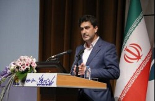 امضای تفاهم نامه ٣ میلیون یورویی در نمایشگاه صنعت پتروشیمی کیش