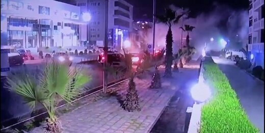 بیانیه گروهی که حمله به نیروهای آمریکایی را به عهده گرفته است: به یاری خدا از اشغالگران انتقام گرفتیم