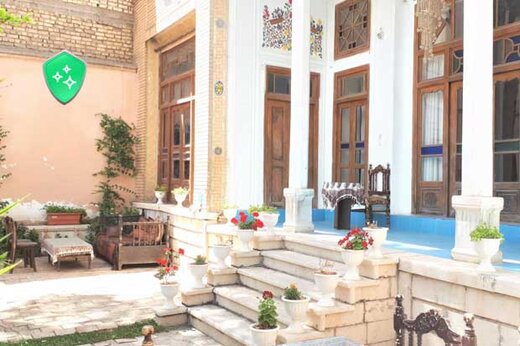 چطور در زمان مسافرت به شیراز و اصفهان سوئیت اجاره کنیم؟