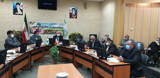 حفظ پوشش گیاهی باید جایگاه واقعی خود را در فرهنگ عمومی پیدا کند