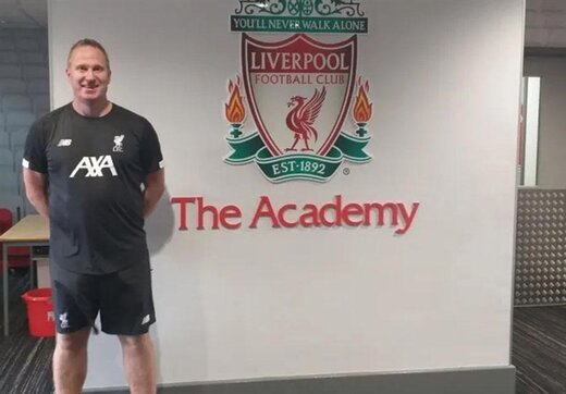 توصیه دستیار یورگن کلوپ به مدافع پیکان