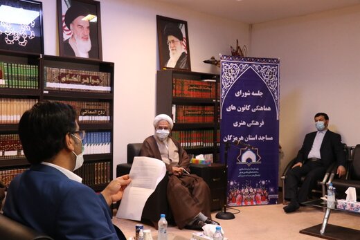 شاهد کمترین تنش در حوزه کانون های فرهنگی هنری بوده ایم