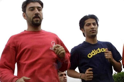 ببینید | سه گل نخست منتخب سرخابی به منتخب ۹۸