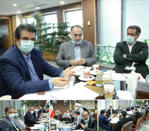 پروژه های مصوب درکارگروه اشتغال چهارمحال و بختیاری اجرا شود 