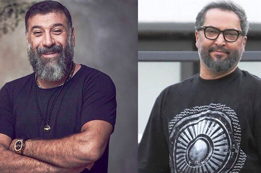 ببینید | گل‌های دیدار یاد بود «انصاریان - میناوند»؛  منتخب سرخابی (۳ - ۲) منتخب ۹۸