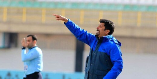 پیکان به پرسپولیس کادو داد!